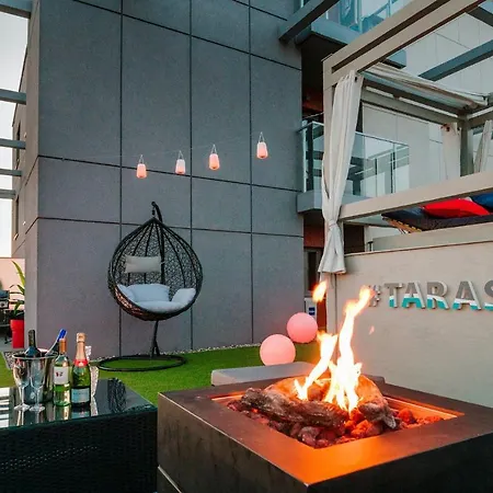 Apartment Taras 10 *