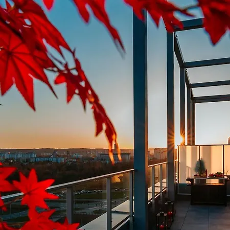 Apartment Taras 10 *