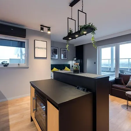 Apartment Taras 10