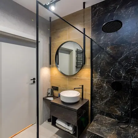 Apartment Taras 10