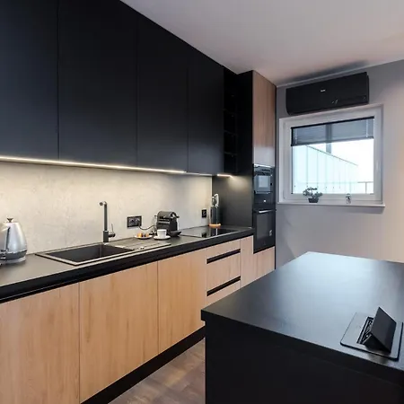 Apartment Taras 10