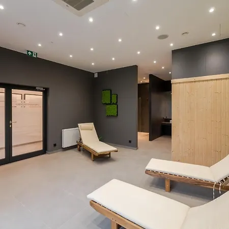 Apartment Taras 10 *