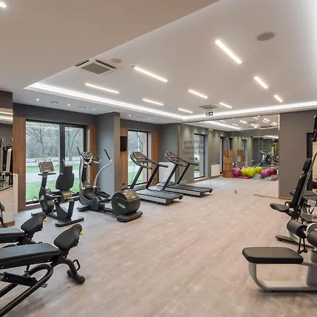 Apartment Taras 10