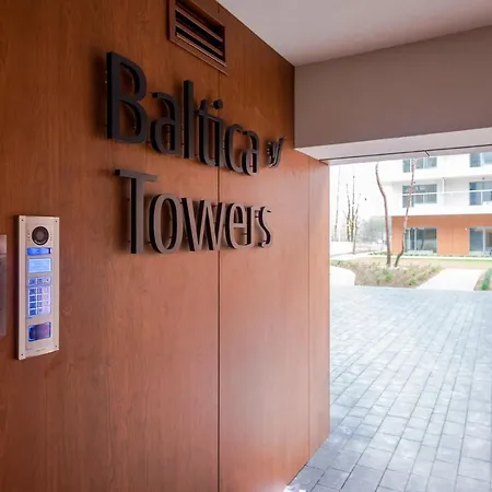 Apartment Taras 10 *