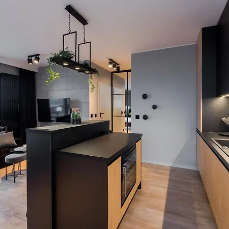 Taras 10 Apartment *